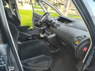 Citroen Grand C4 Picasso 2009