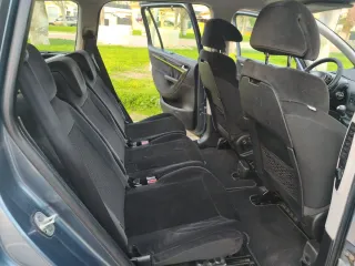 Citroen Grand C4 Picasso 2009