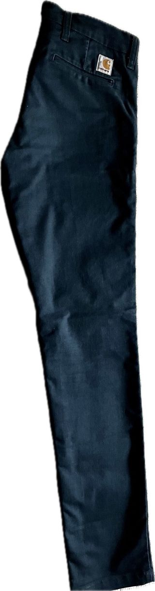Chinos Carhartt Talla 31 Azul