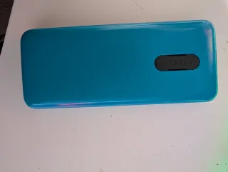 Nokia 105 Azul con Cargador