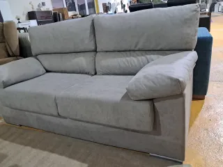Conjunto Sofá 3+2 plazas Ocasión