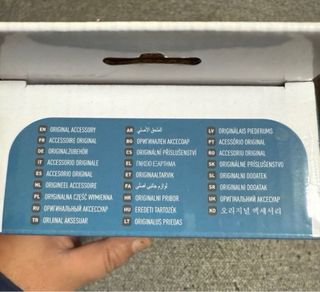 2x Batería Rowenta X-Force Flex 15.60/14.60