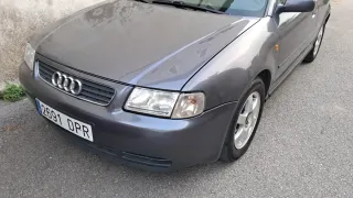 Audi A3 1.9 TDI