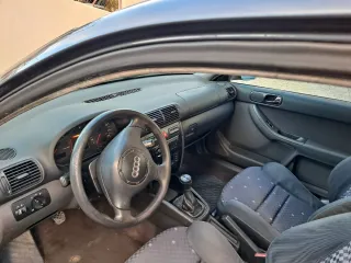 Audi A3 1.9 TDI