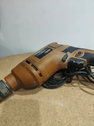 Taladro Kingston 750W