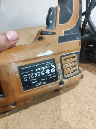 Taladro Kingston 750W