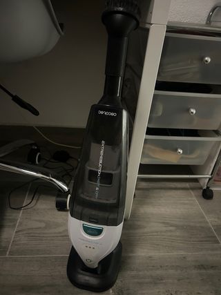 Aspirador Conga Cecotec Extremesuction 7.4