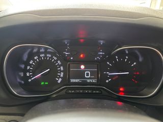 Citroen Berlingo 2021