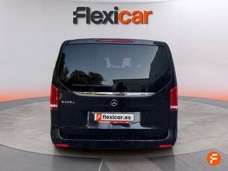 Mercedes Clase V 220 d Avantgarde Largo