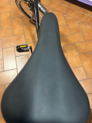 Bicicleta Eléctrica Discovery Adventures