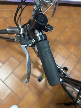 Bicicleta Eléctrica Discovery Adventures