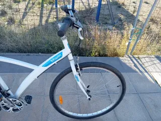 Bicicleta B'Twin Original 3