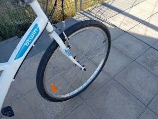 Bicicleta B'Twin Original 3