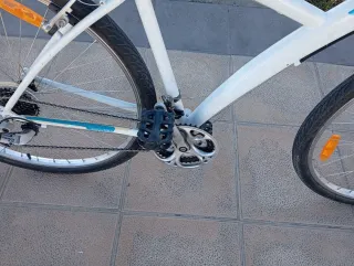 Bicicleta B'Twin Original 3