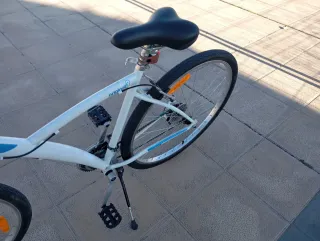 Bicicleta B'Twin Original 3