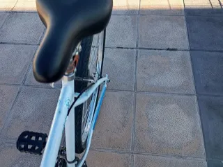 Bicicleta B'Twin Original 3