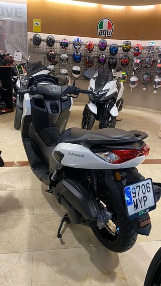 Yamaha N-MAX