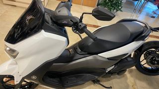 Yamaha N-MAX