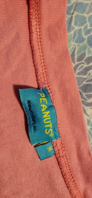 Magliette grigia e rosa