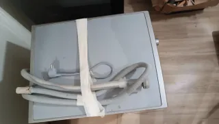 Lavavajillas Bosch Acero Inoxidable