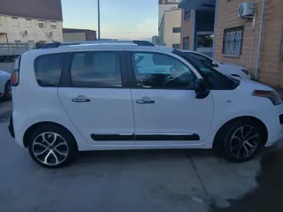 Citroen C3 Picasso 2019