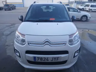 Citroen C3 Picasso 2019