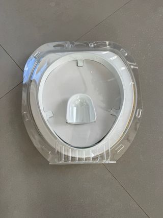 ADAPTADOR WC Blandito SAIO Amarillo Abeja BEBÉ