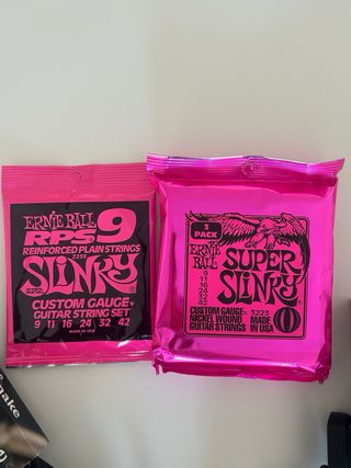 Epiphone Les Paul Special II + Accesorios