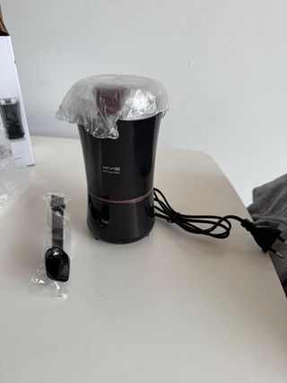 Molinillo KYG Mini Grinder Eléctrico cafe