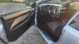 Honda Civic 2003