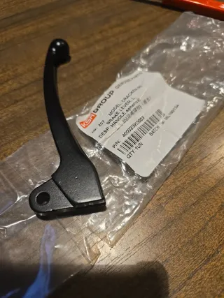 Maneta Izquierda KSR Pandora Nueva