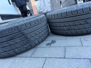 Llantas Seat FR 5x100