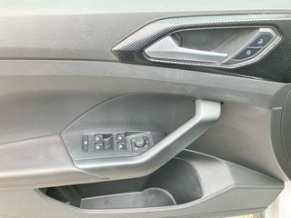 Volkswagen T-Cross Life 1.0 TSI 70 kW (95 CV)