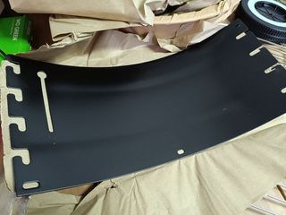 Barbacoa Carbón Habitex Supergrill 45