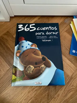 Lote cuentos infantiles