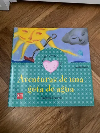 Lote cuentos infantiles