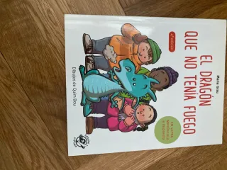 Lote cuentos infantiles