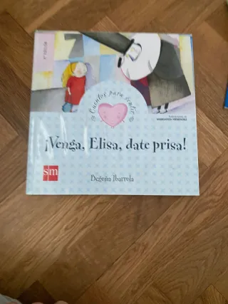 Lote cuentos infantiles