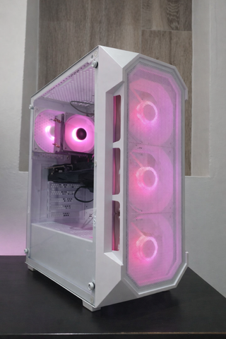 PC Gaming Nvidia GTX 1060 Fortnite/ GTAV/ FC25