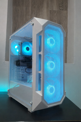 PC Gaming Nvidia GTX 1060 Fortnite/ GTAV/ FC25