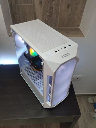 PC Gaming Nvidia GTX 1060 Fortnite/ GTAV/ FC25