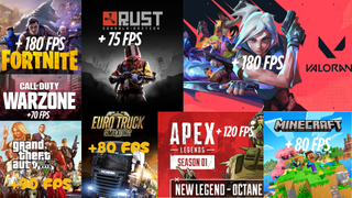 PC Gaming Nvidia GTX 1060 Fortnite/ GTAV/ FC25