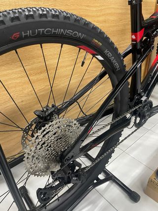 Bicicleta MMR Kenta 29