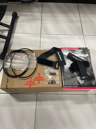 Bicicleta MMR Kenta 29