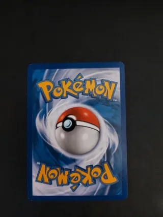 Carta Pokémon Poochyena 86/127 Platino ITA