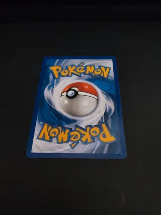 Carta Pokémon Poochyena 86/127 Platino ITA