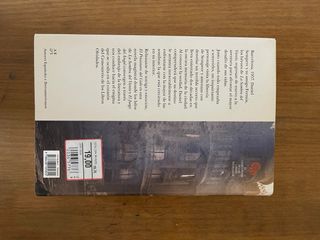 El prisionero del cielo