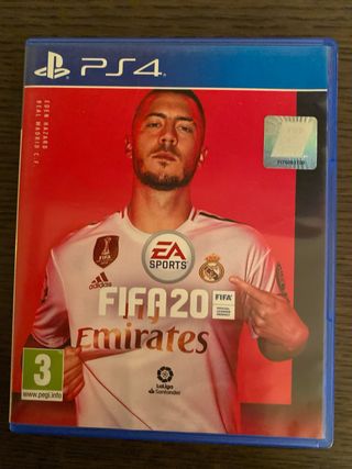 FIFA 23 PS4 (PlayStation 4) EA Sports