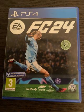 FIFA 23 PS4 (PlayStation 4) EA Sports