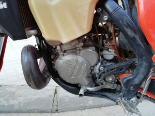 Ktm Exc 300  2017